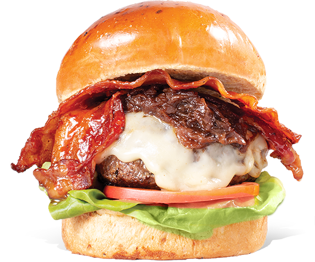 Burger Kobe